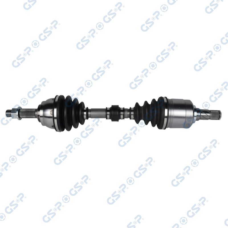 Veovõll, GSP 241454