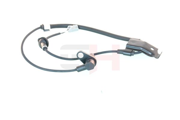 GH GH-714571H Jutiklis, rato greitis