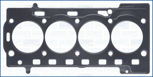 AJUSA Volkswagen Прокладка ГБЦ Golf V, Passat, Skoda Fabia, Octavia, Audi, Seat 1.6 03-