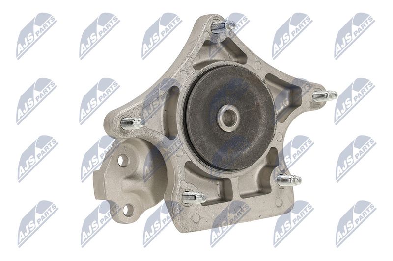 Kinnitus, automaatkäigukast, NTY ZPS-ME-082