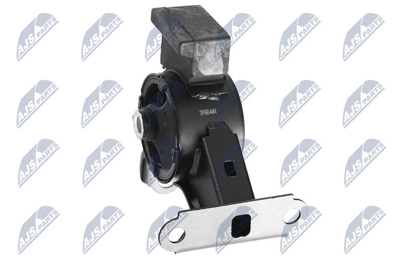 Paigutus, Mootor, NTY ZPS-HD-044