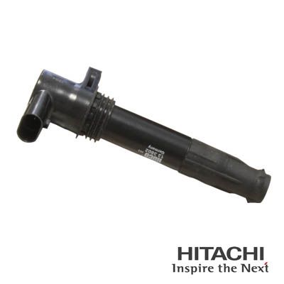 HITACHI gyújtótekercs 2503802