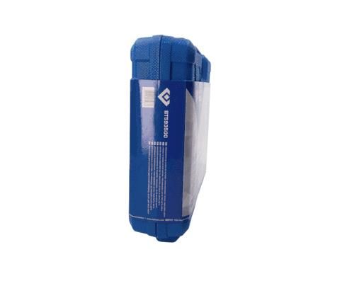 KS TOOLS BT593500 Reguliavimo įrankių rinkinys, veleno nustatymo įrankiai