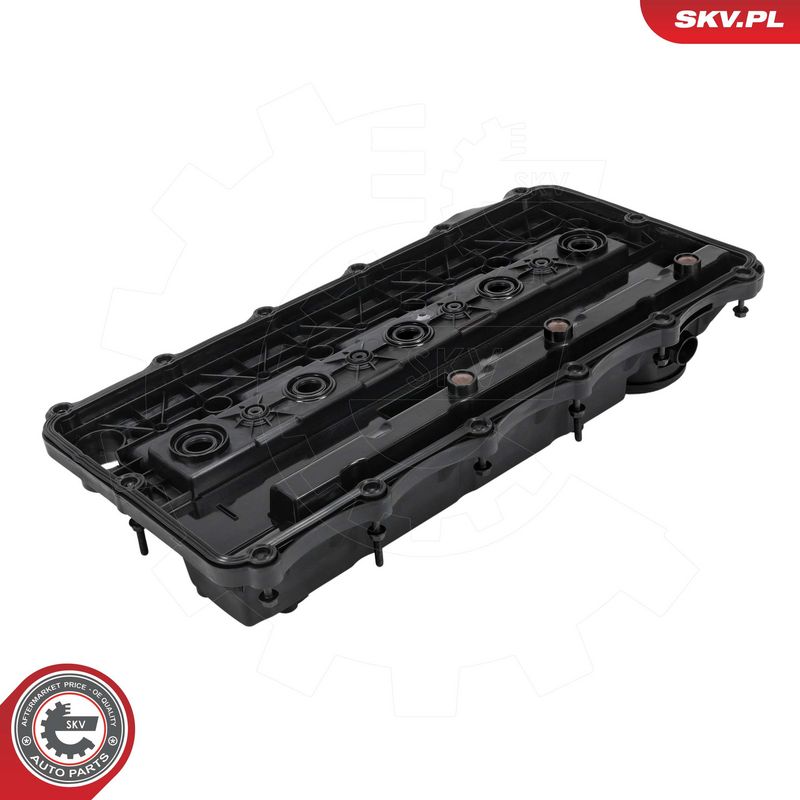 Klapikaas, ESEN SKV 48SKV136