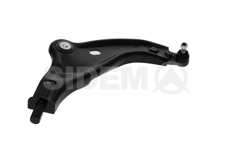 Barra de Suspension DELANTERA IZQUIERDA SIDEM 21677 - 9