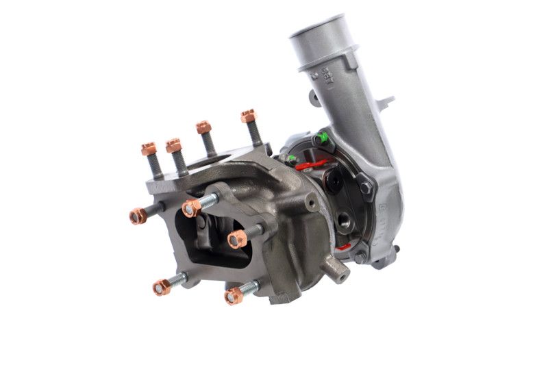 REMANTE 003-001-000096R Charger, charging (supercharged/turbocharged)
