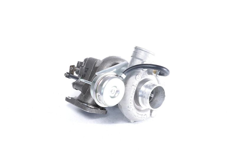 Compresor,sistem de supraalimentare T911785 BTS Turbo