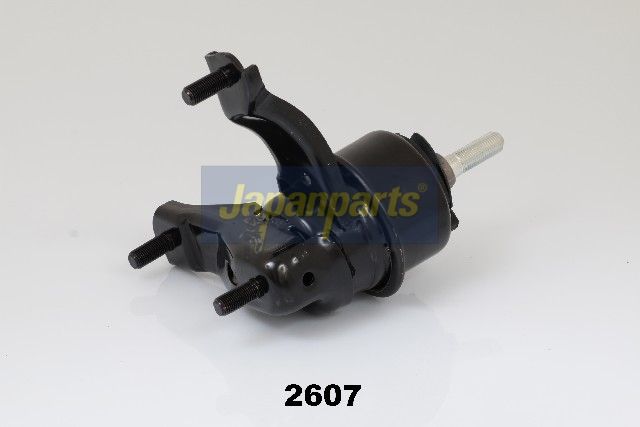 Soporte, motor