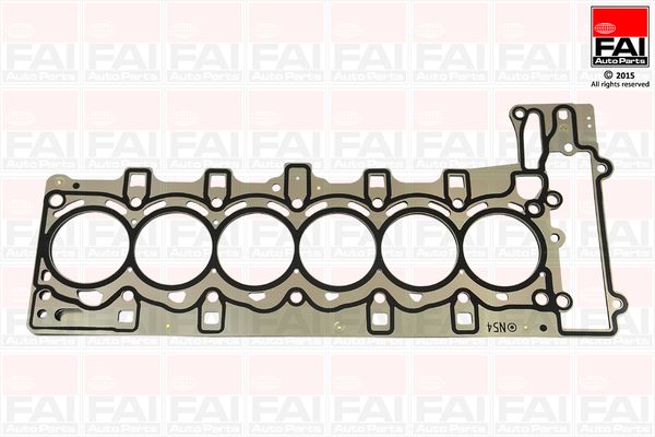 Ущільнення, голівка циліндра, Fai Autoparts HG1736