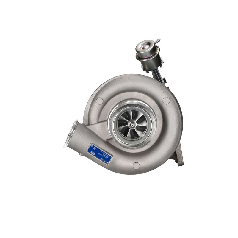 turbo + těsnění RVI Magnum, Kerax DXi13, VOLVO 93739