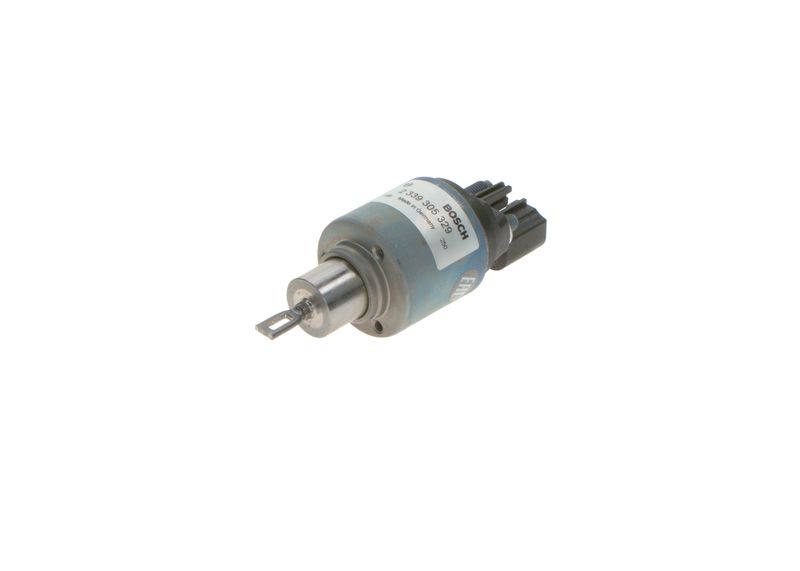 BOSCH 2339305329 Solenoid Switch, starter