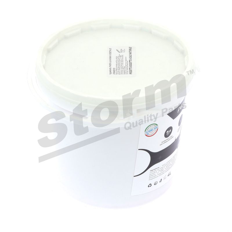 Nettoyant mains STORM QUALITY PARTS 999999