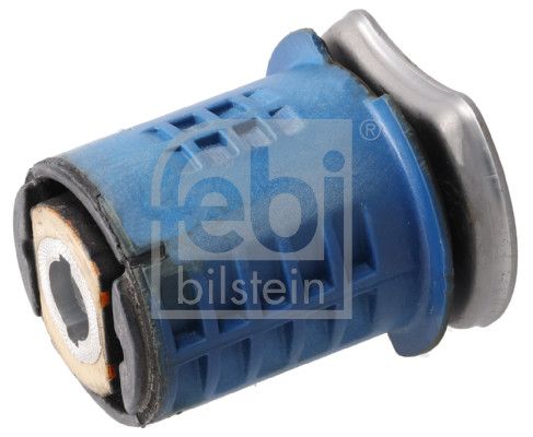 Kinnitus, sillatala, FEBI...