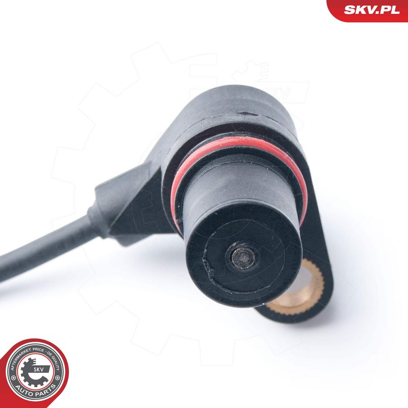 Andur, väntvõll, ESEN SKV 17SKV265