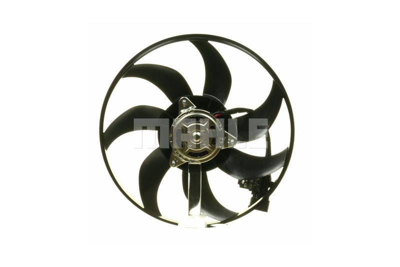 Product Image - Koelventilatorwiel - CFF162000P - MAHLE