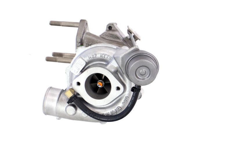 REMANTE 003-001-001126R Turbokompresorius