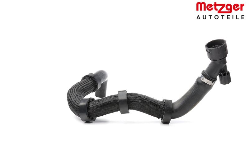 METZGER AUTOTEILE 2421313 Radiator Hose