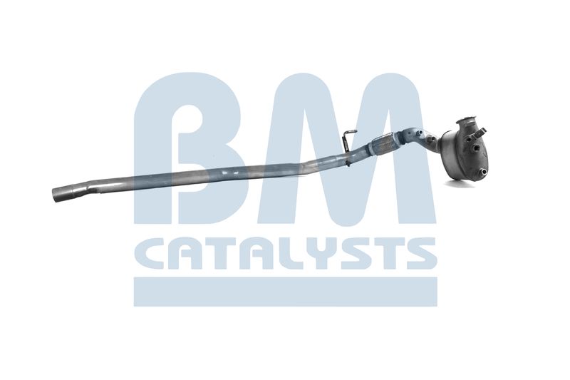 BM Catalysts BM11152 Soot/Particulate Filter, exhaust system