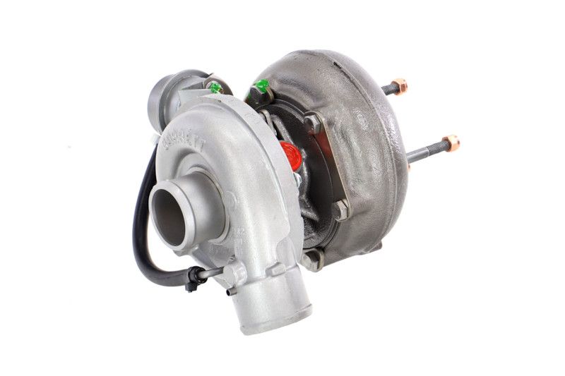 REMANTE 003-001-001471R Charger, charging (supercharged/turbocharged)
