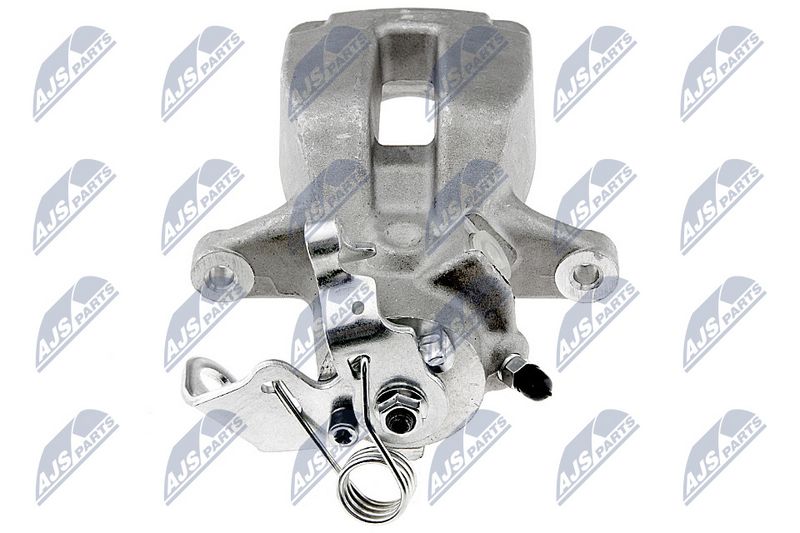Pidurisadul, NTY HZT-WW-060