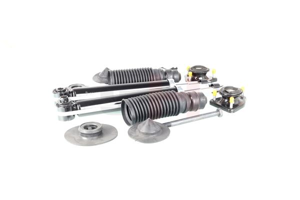 GH GH-331534S01 Suspension Kit, springs/shock absorbers