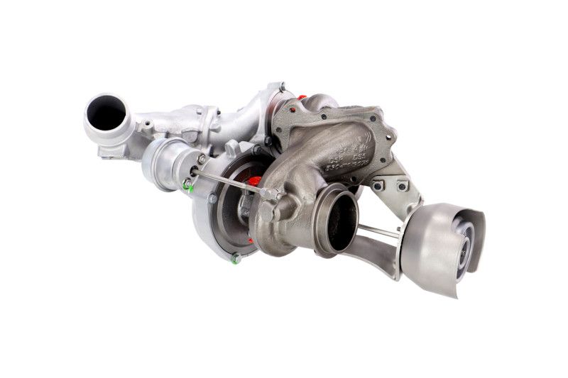 REMANTE 003-001-000093R Turbokompresorius
