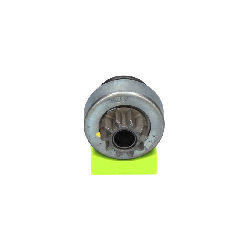 VALEO 594252 Pinion, starter