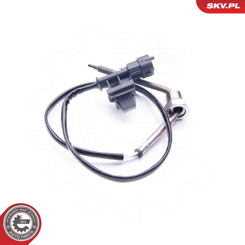 Andur, heitgaasitemperatuur, ESEN SKV 30SKV068