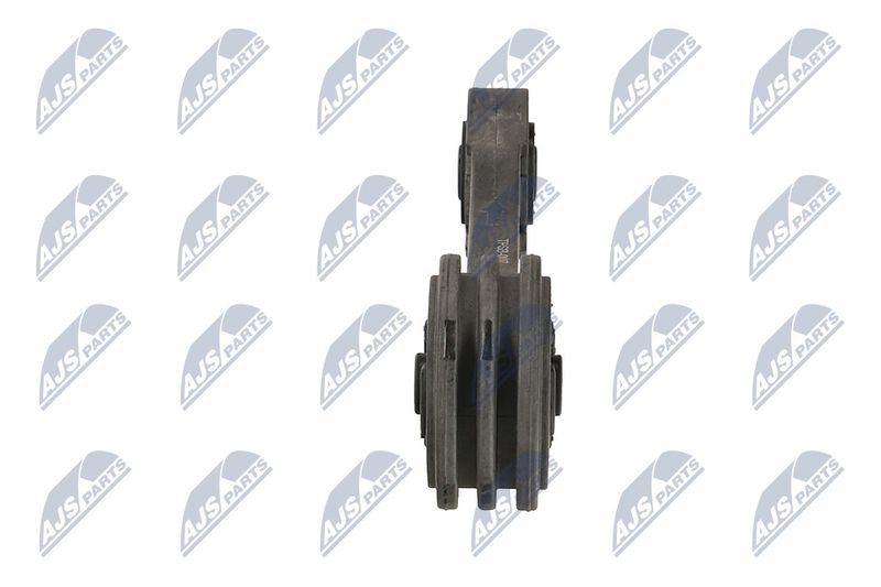 Paigutus, Mootor, NTY ZPS-SB-007