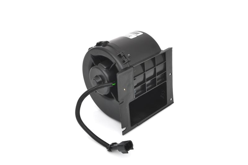 BOSCH F006B10133 Electric Motor