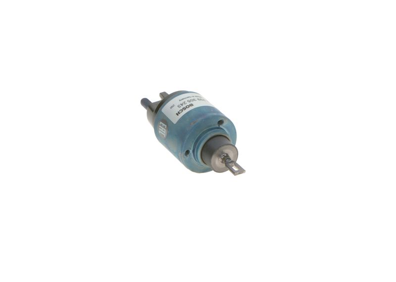 BOSCH 2339305243 Solenoid Switch, starter