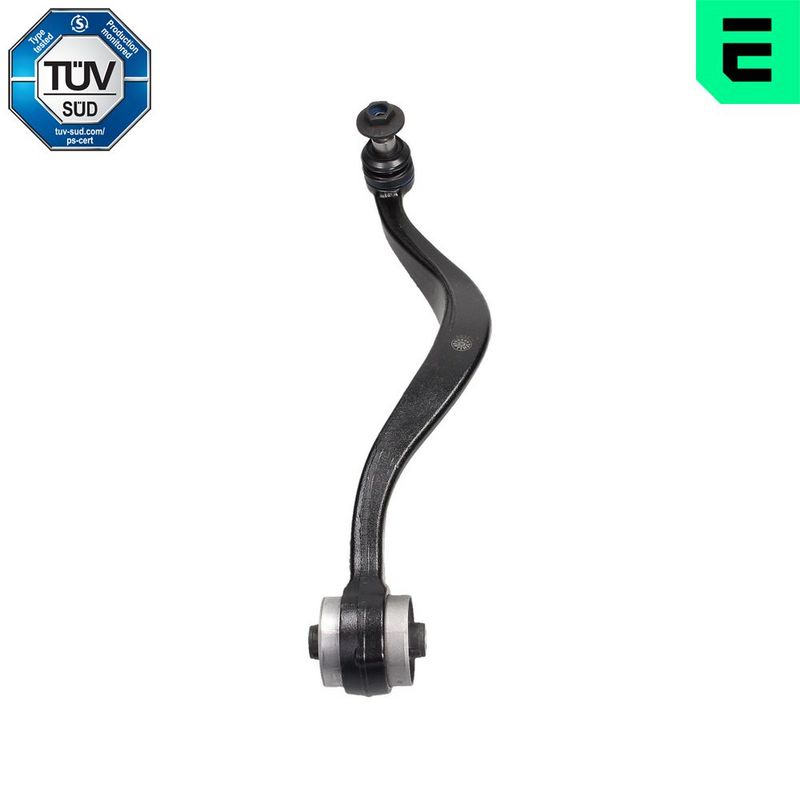 Brat, suspensie roata G5-757 OPTIMAL