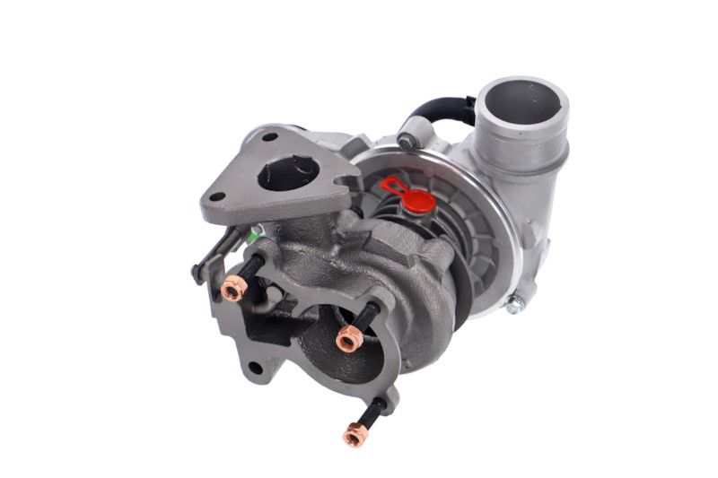 REMANTE 003-001-001338R Charger, charging (supercharged/turbocharged)