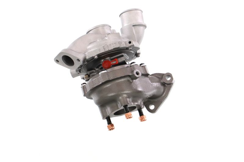 REMANTE 003-001-004333R Turbokompresorius