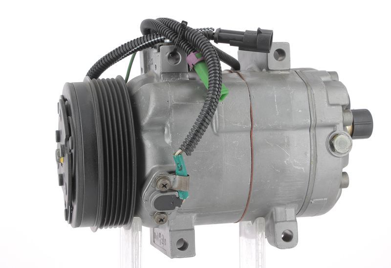 CEVAM 8600084 Compressor, air conditioning