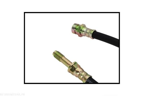 AUTOMEGA 120026010 Brake Hose