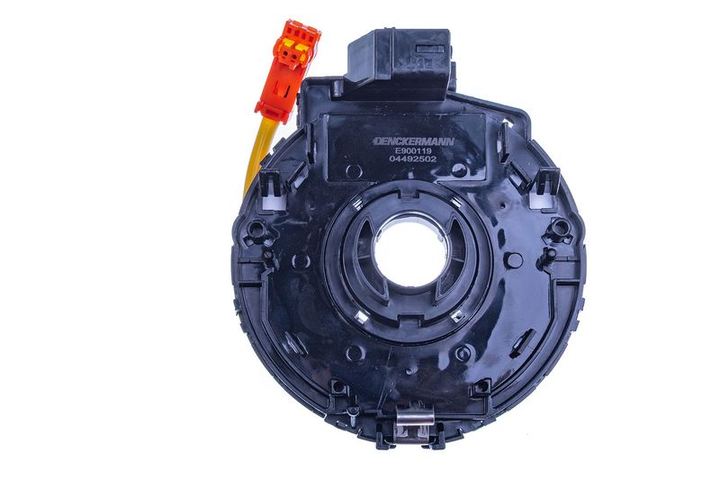 DENCKERMANN E900119 Clock Spring, airbag