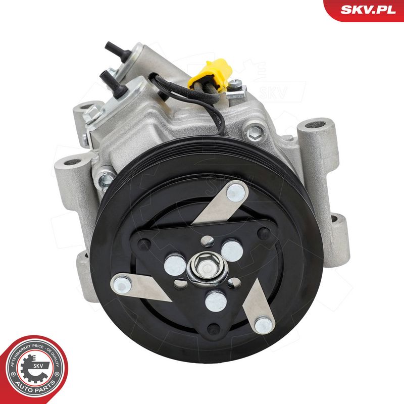 Kompressor, kliimaseade, ESEN SKV 84SKV098