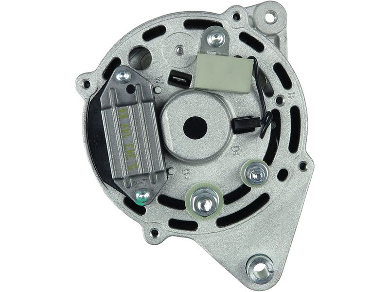 AS-PL A9207(LETRIKA) Alternator