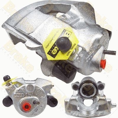 Brake Engineering Brake Caliper CA1715