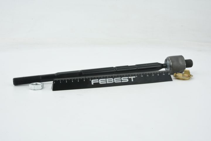 FEBEST 0322-GJ2 AUTOMOTIVE Gas Spring, bonnet