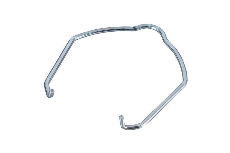METZGER AUTOTEILE 2401269 - Clamps, Intake Air Hose