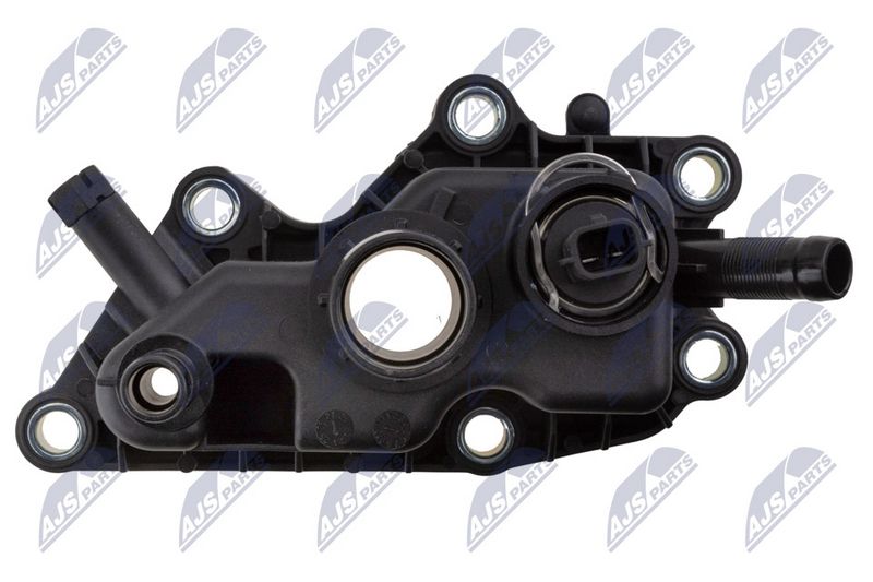 NTY CTM-RE-028 Coolant Flange