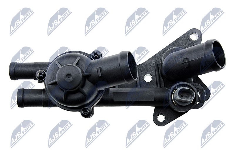 NTY CTM-VW-038 Thermostat Housing
