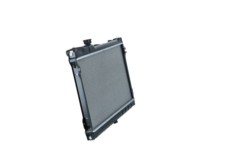 NRF 506522 Variklio aušinimo radiatorius