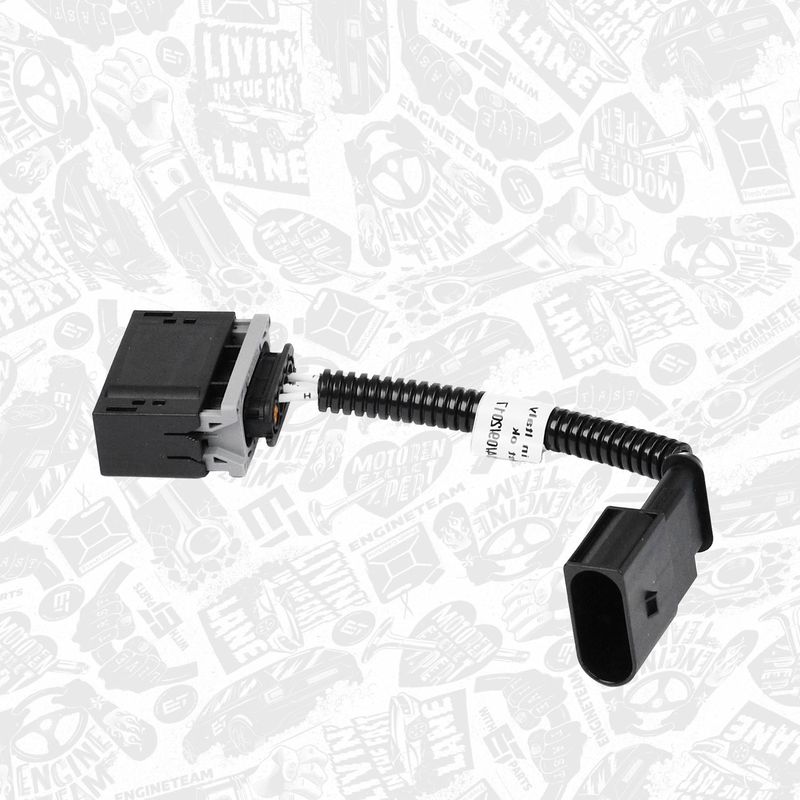 Product Image - Gasklephuis - ED0008 - ET ENGINETEAM