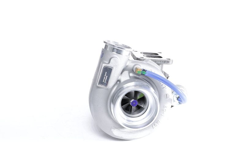 Compresor,sistem de supraalimentare T917066 BTS Turbo