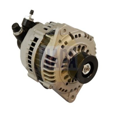 NAPA Alternator NAL1110
