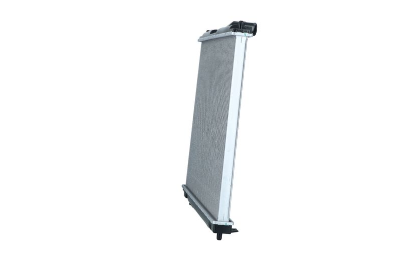 Radiador, refrigeración del motor NRF 52108