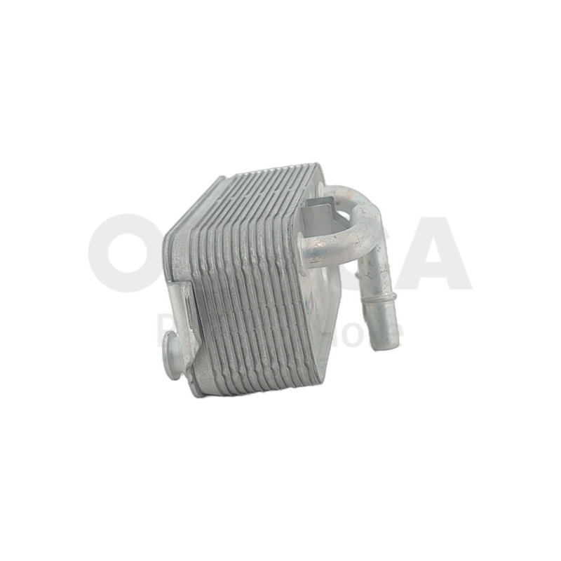 OSSCA 12682 Variklio alyvos aušintuvas